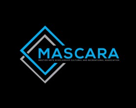 MASCARA --Mestizo Arts Scholarship Cultural And Recreational Association entry by Ayesha