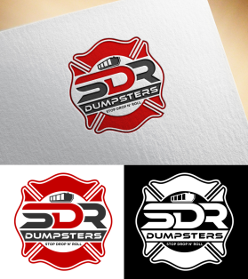 SDR Dumpsters entry by Prasetyo Budi