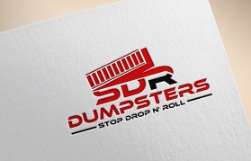 SDR Dumpsters entry by Md Mizanur Rohman