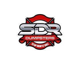 SDR Dumpsters entry by TERION