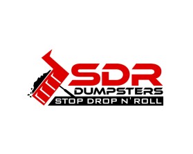 SDR Dumpsters entry by Barnali Chakraborty