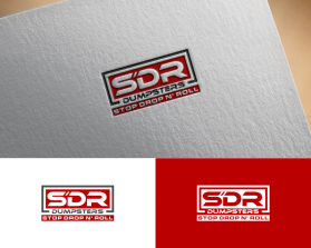 SDR Dumpsters entry by Crisdy99