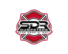 SDR Dumpsters entry by Tony Berliana