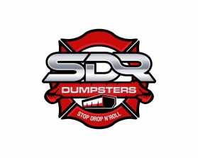 SDR Dumpsters entry by TERION