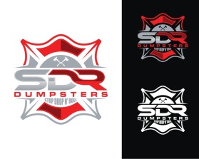 SDR Dumpsters entry by TERION