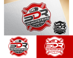 SDR Dumpsters entry by Prasetyo Budi