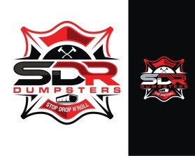 SDR Dumpsters entry by TERION