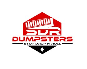 SDR Dumpsters entry by Md Mizanur Rohman