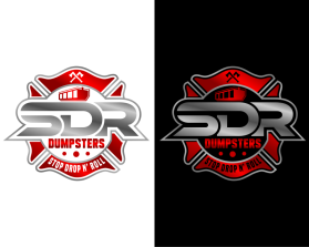 SDR Dumpsters entry by Prasetyo Budi