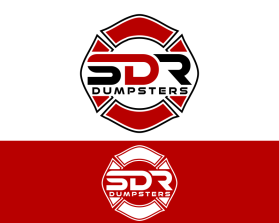 SDR Dumpsters entry by Prasetyo Budi