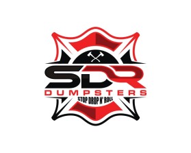 SDR Dumpsters entry by TERION