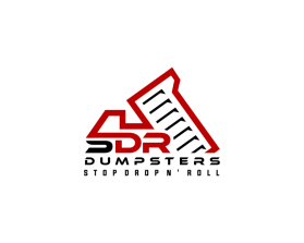 SDR Dumpsters entry by whilly