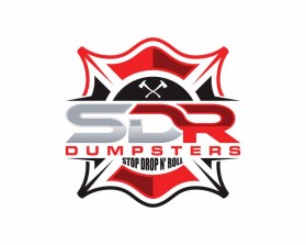SDR Dumpsters entry by TERION