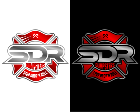 SDR Dumpsters entry by Prasetyo Budi
