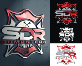 SDR Dumpsters entry by TERION