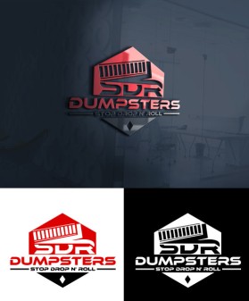 SDR Dumpsters entry by Md Mizanur Rohman