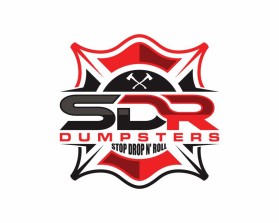 SDR Dumpsters entry by TERION