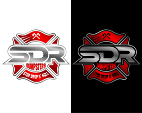 SDR Dumpsters entry by Prasetyo Budi