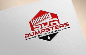 SDR Dumpsters entry by Md Mizanur Rohman