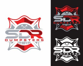 SDR Dumpsters entry by TERION