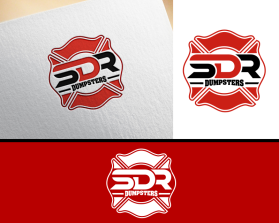 SDR Dumpsters entry by Prasetyo Budi