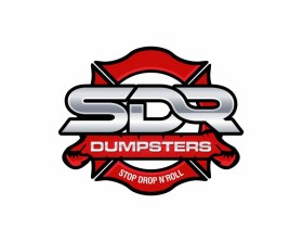 SDR Dumpsters entry by TERION