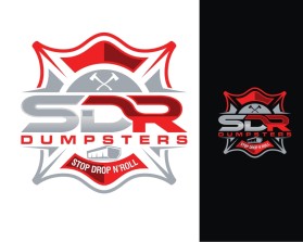SDR Dumpsters entry by TERION