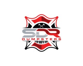 SDR Dumpsters entry by TERION