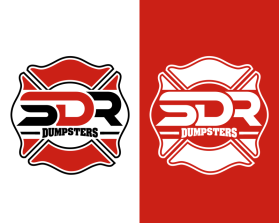 SDR Dumpsters entry by Prasetyo Budi