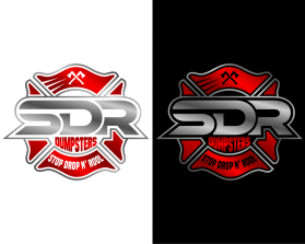 SDR Dumpsters entry by Prasetyo Budi