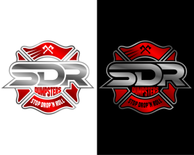 SDR Dumpsters entry by Prasetyo Budi