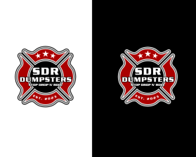 SDR Dumpsters entry by Eko Wibowo Y.Sitorus