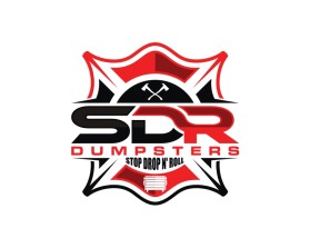 SDR Dumpsters entry by TERION