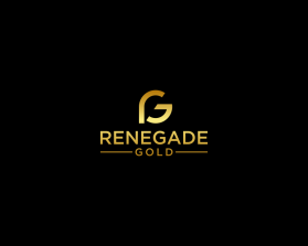 Renegade Gold entry by febrian akbar