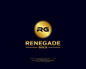 Renegade Gold entry by saiful