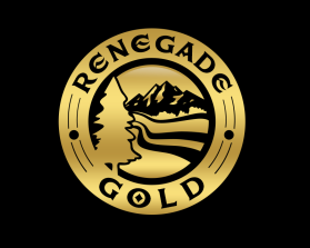 Renegade Gold entry by Ethan Barquin
