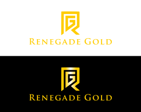 Renegade Gold entry by Abdul Rochim