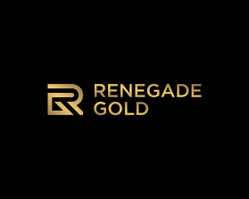 Winning entry: Renegade Gold entry by Fatkhul ulum