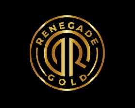 Renegade Gold entry by Realdoh