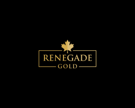 Renegade Gold entry by achmat mufid