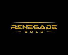 Renegade Gold entry by SawDesigns
