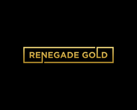 Renegade Gold entry by sabar