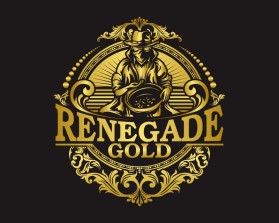 Renegade Gold entry by TERION