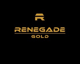 Renegade Gold entry by Robson Alexandre B. Marinho