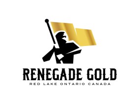 Renegade Gold entry by Mark Brent Atkinson