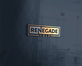 Renegade Gold entry by heru mulyono
