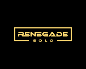 Renegade Gold entry by SawDesigns