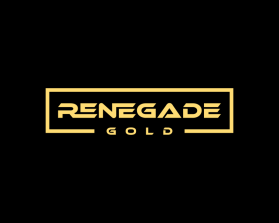 Renegade Gold entry by SawDesigns