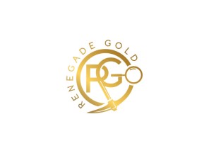 Renegade Gold entry by bartous khalid