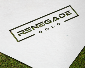 Renegade Gold entry by SawDesigns